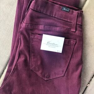 New kancan Estilo high rise size 27
